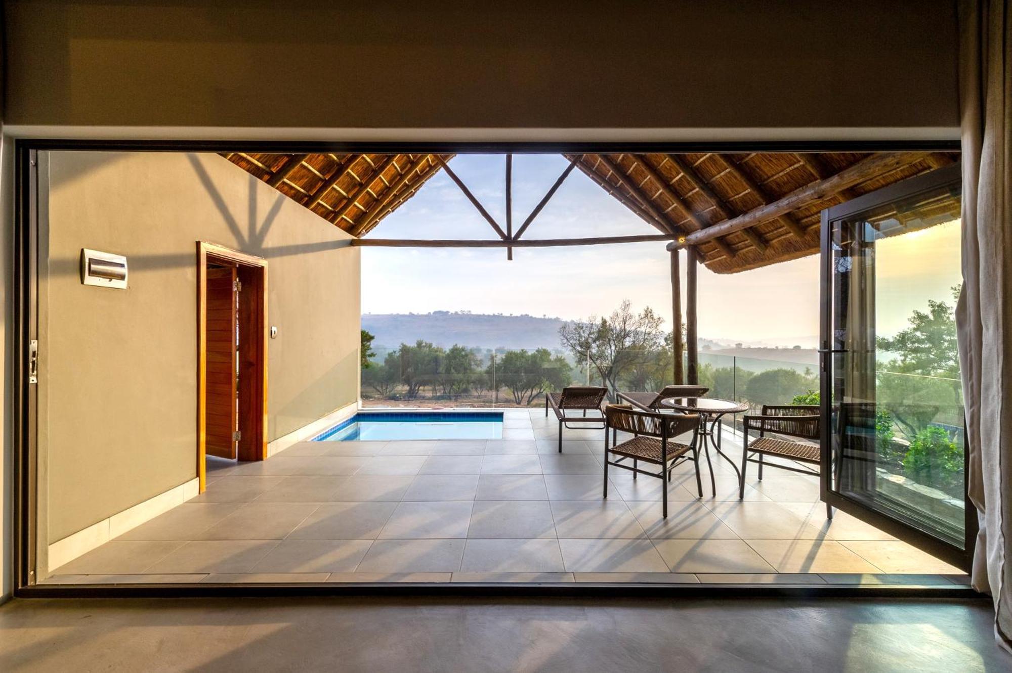 La Joya Lodge Conference Centre And Spa Pelindaba Exterior foto